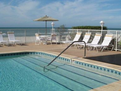 Longboat Key Condo 887530